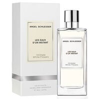 LES EAUX D'UN INSTANT Intimate White Flowers  100ml-191837 1